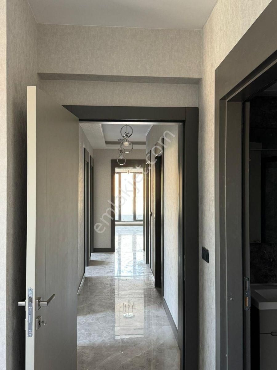 Karapürçek Devlet Hastanesi Yakını 4+1 Satılık Daire - Görsel 5