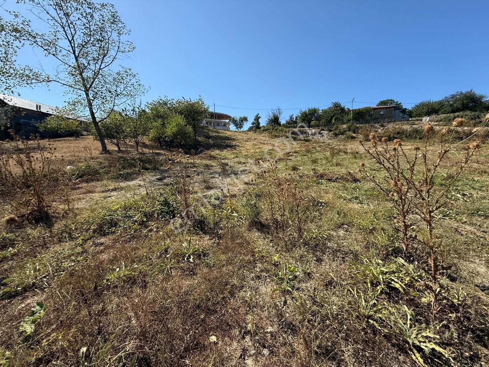 İznik Hacıosman Köyü Merkezde 330 M2 İmarlı Arsa - Görsel 22