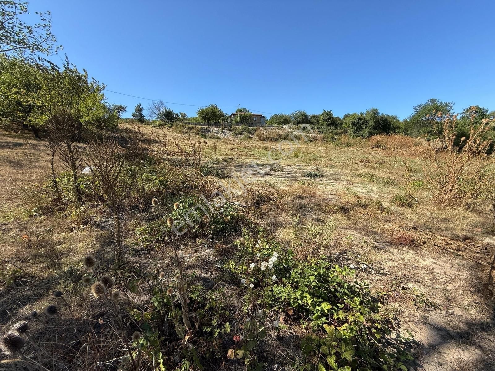 İznik Hacıosman Köyü Merkezde 330 M2 İmarlı Arsa - Görsel 11