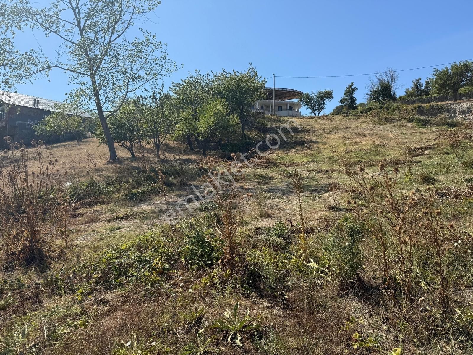 İznik Hacıosman Köyü Merkezde 330 M2 İmarlı Arsa - Görsel 23