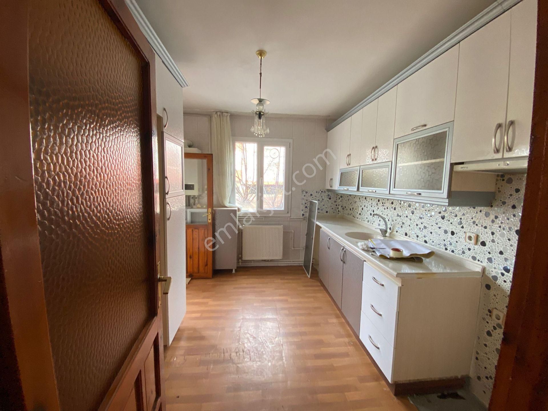 Acill Buca Yiğitler Mah.de Uçanyol Kavşağı Yanı 3+1 125m2 Dgazlı Arakat Satılık Daire - Görsel 18