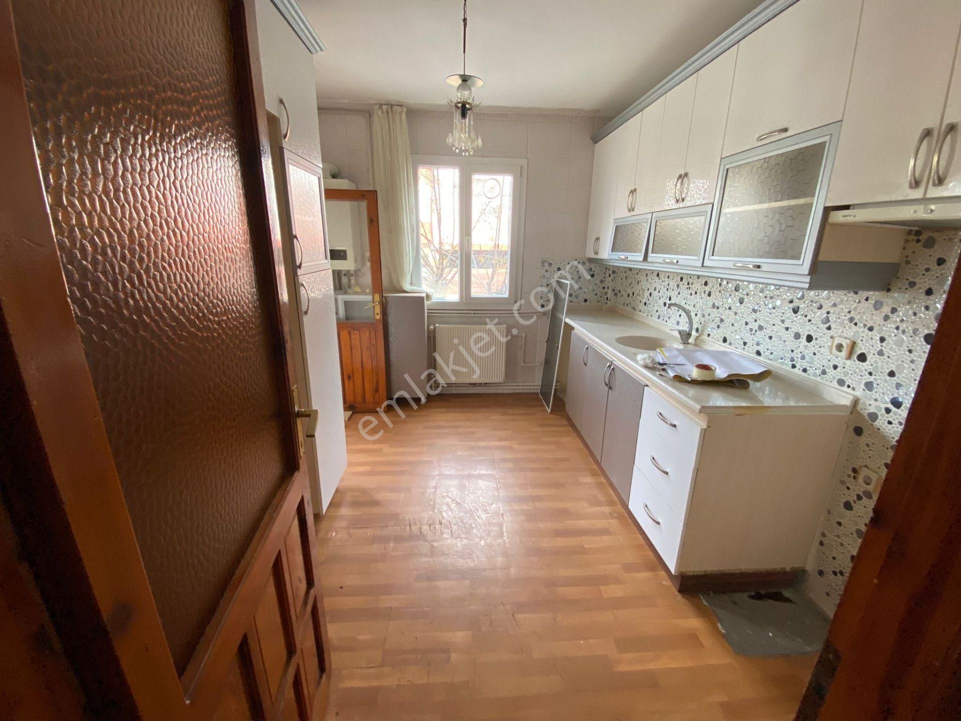 Acill Buca Yiğitler Mah.de Uçanyol Kavşağı Yanı 3+1 125m2 Dgazlı Arakat Satılık Daire - Görsel 20