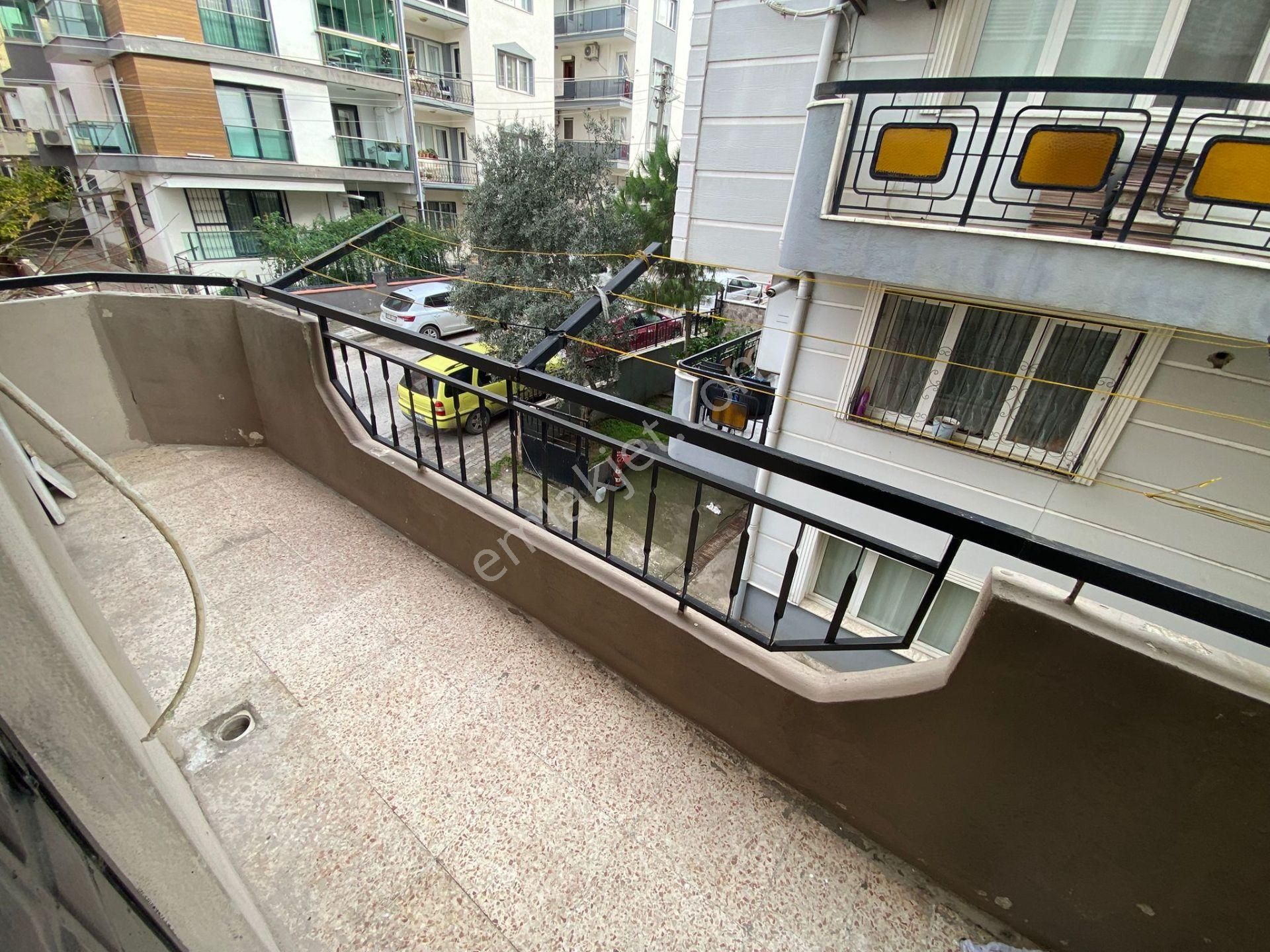Acill Buca Yiğitler Mah.de Uçanyol Kavşağı Yanı 3+1 125m2 Dgazlı Arakat Satılık Daire - Görsel 29
