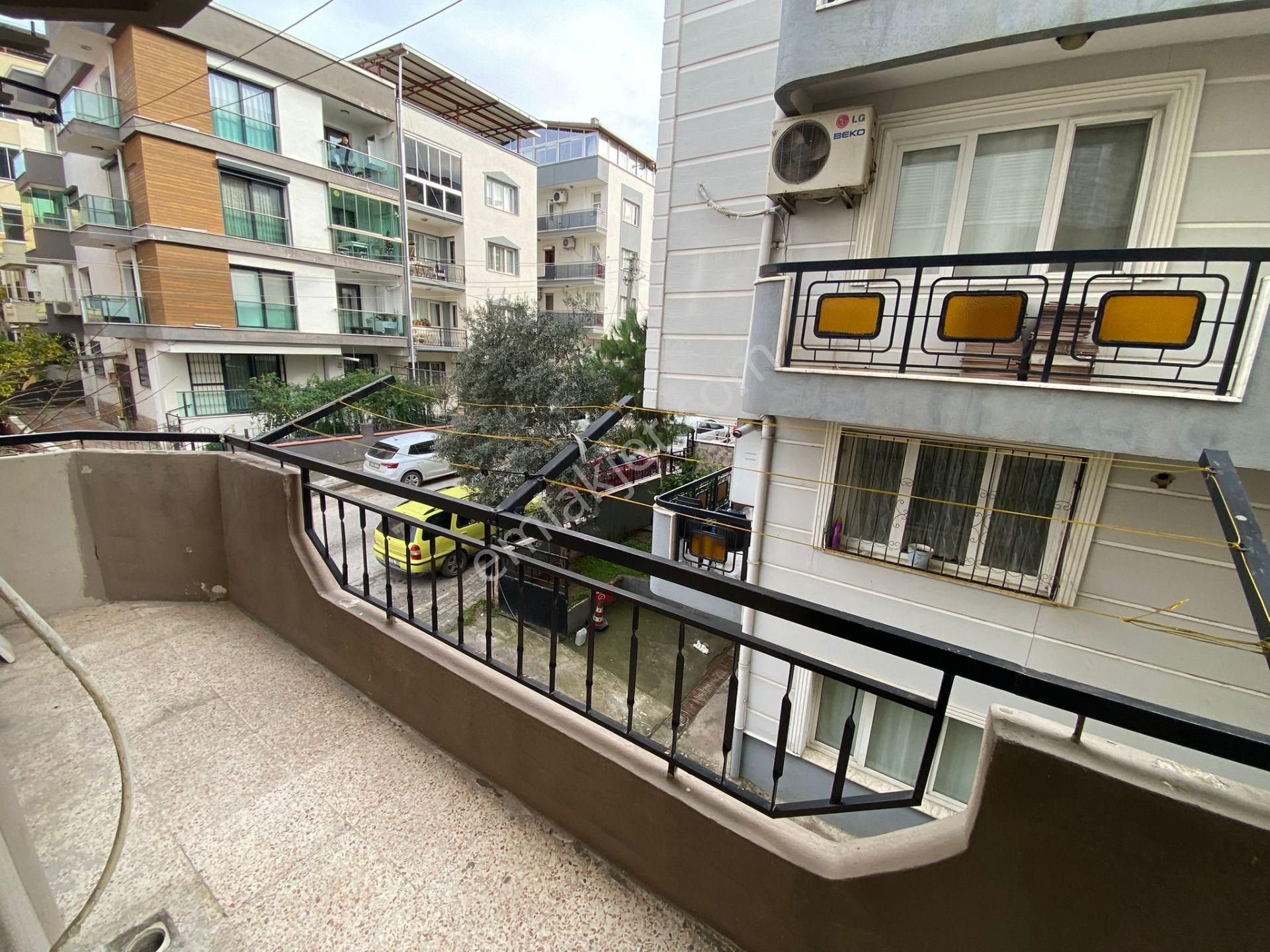 Acill Buca Yiğitler Mah.de Uçanyol Kavşağı Yanı 3+1 125m2 Dgazlı Arakat Satılık Daire - Görsel 28