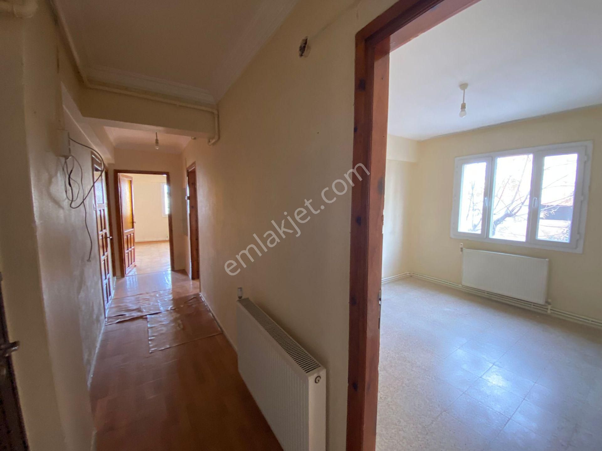 Acill Buca Yiğitler Mah.de Uçanyol Kavşağı Yanı 3+1 125m2 Dgazlı Arakat Satılık Daire - Görsel 26