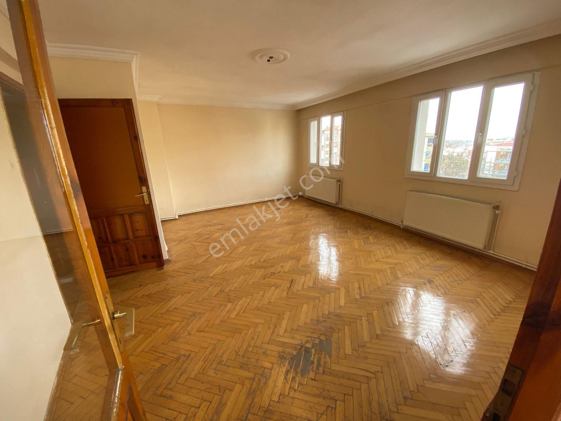 Acill Buca Yiğitler Mah.de Uçanyol Kavşağı Yanı 3+1 125m2 Dgazlı Arakat Satılık Daire - Görsel 6