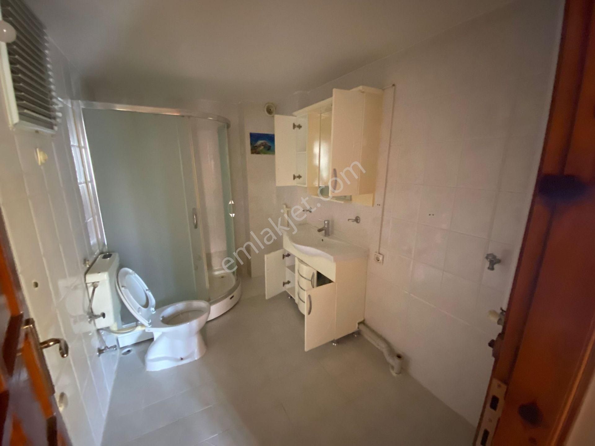 Acill Buca Yiğitler Mah.de Uçanyol Kavşağı Yanı 3+1 125m2 Dgazlı Arakat Satılık Daire - Görsel 21