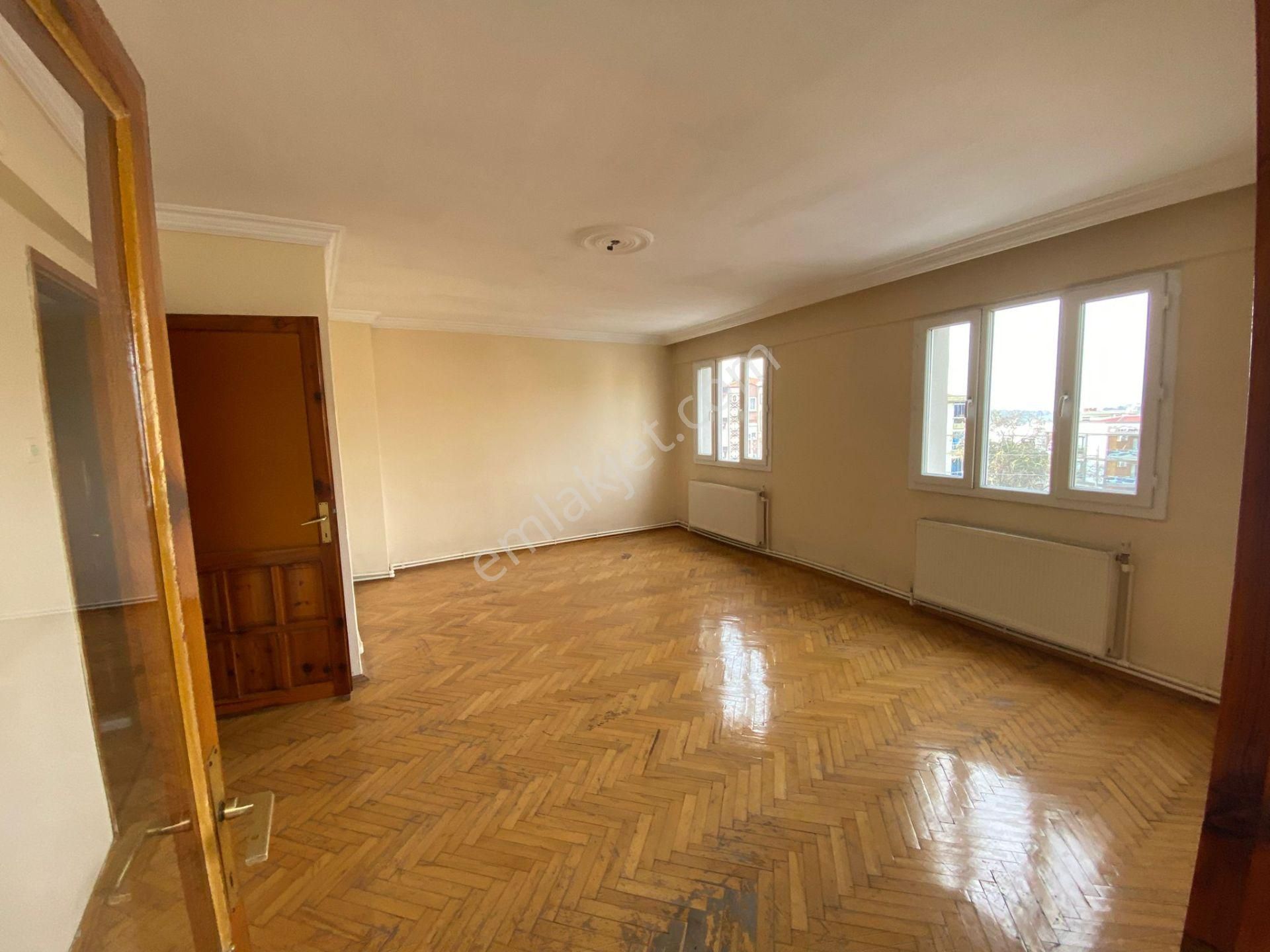 Acill Buca Yiğitler Mah.de Uçanyol Kavşağı Yanı 3+1 125m2 Dgazlı Arakat Satılık Daire - Görsel 3