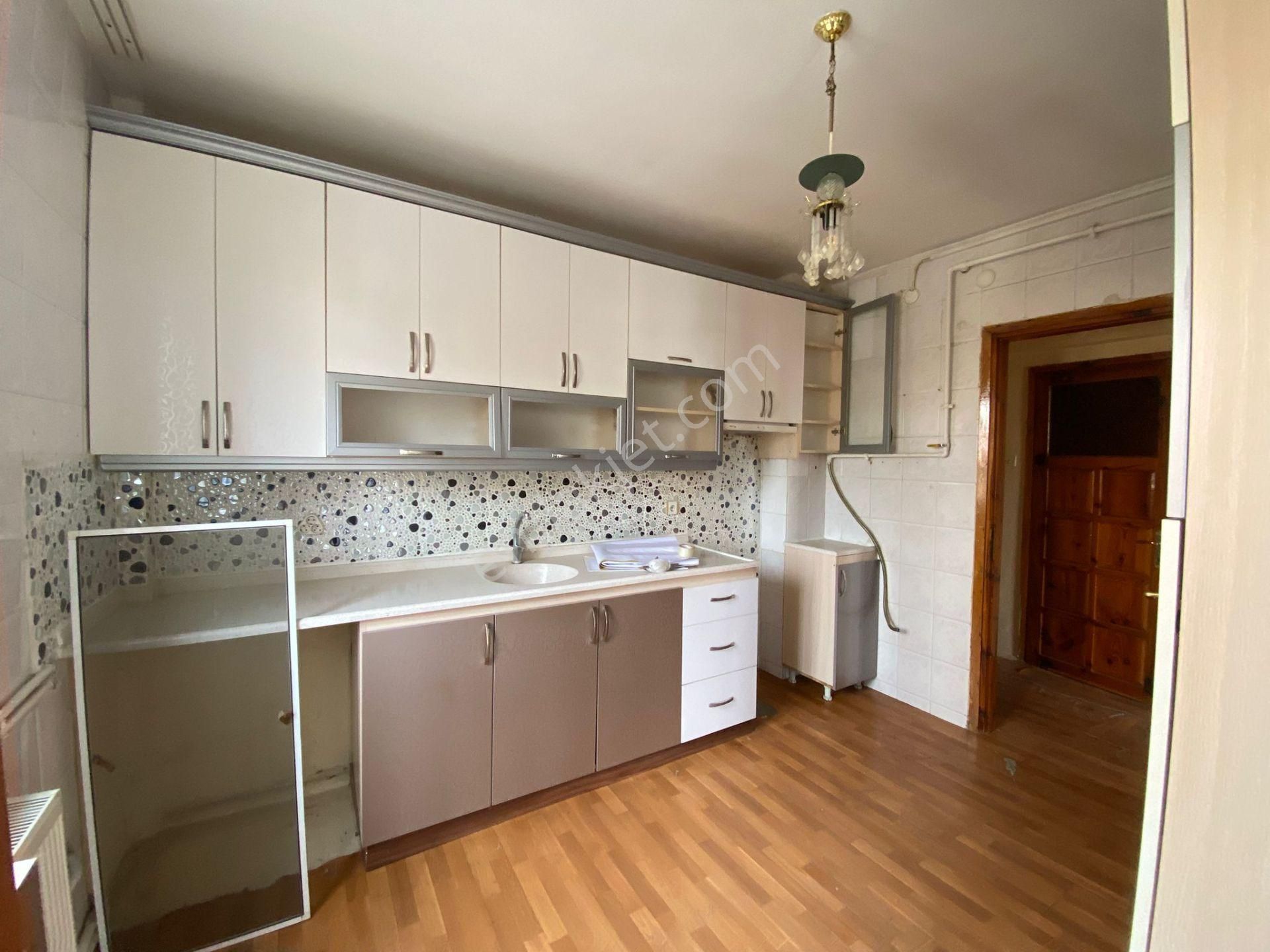 Acill Buca Yiğitler Mah.de Uçanyol Kavşağı Yanı 3+1 125m2 Dgazlı Arakat Satılık Daire - Görsel 17