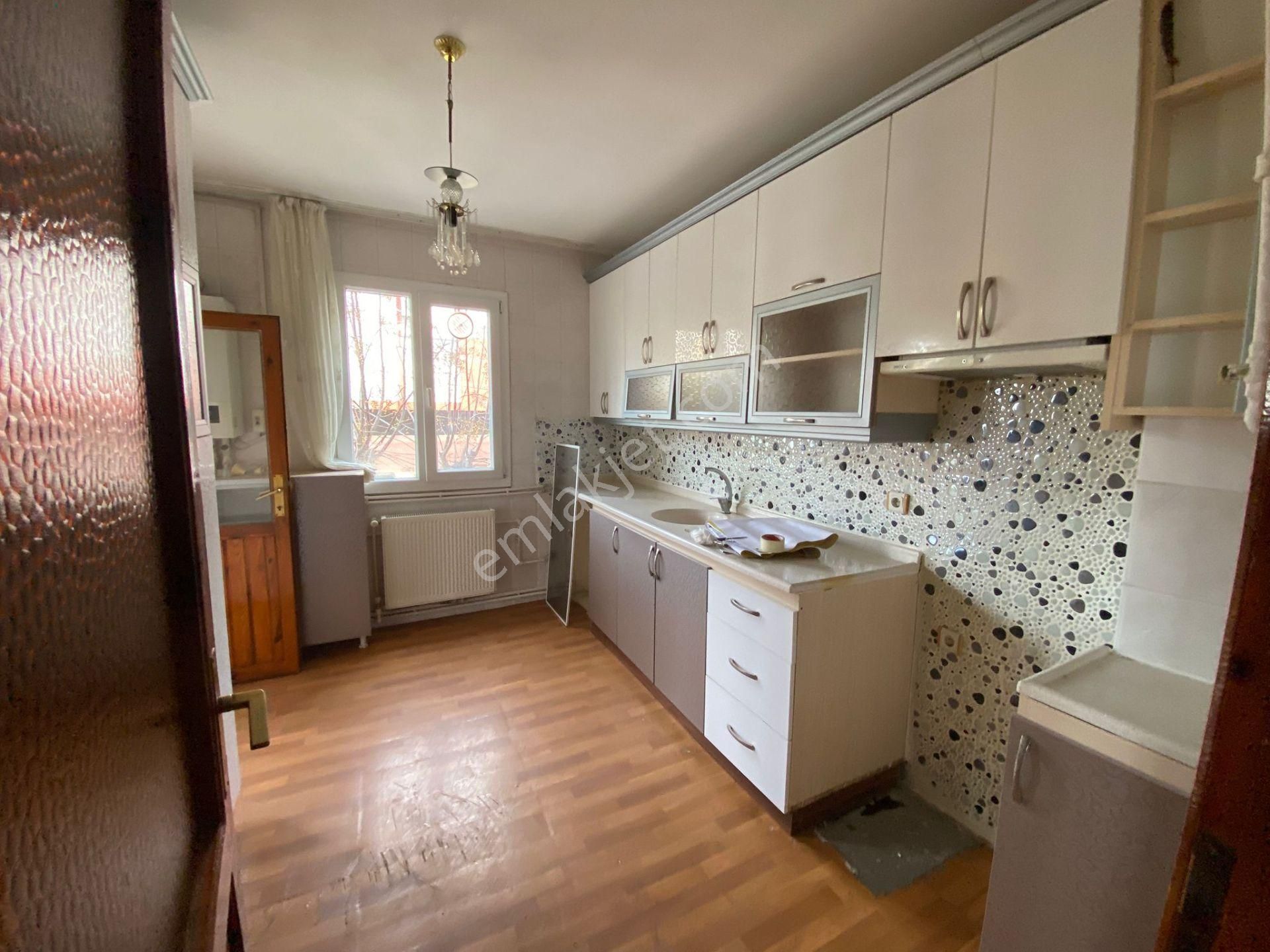 Acill Buca Yiğitler Mah.de Uçanyol Kavşağı Yanı 3+1 125m2 Dgazlı Arakat Satılık Daire - Görsel 16