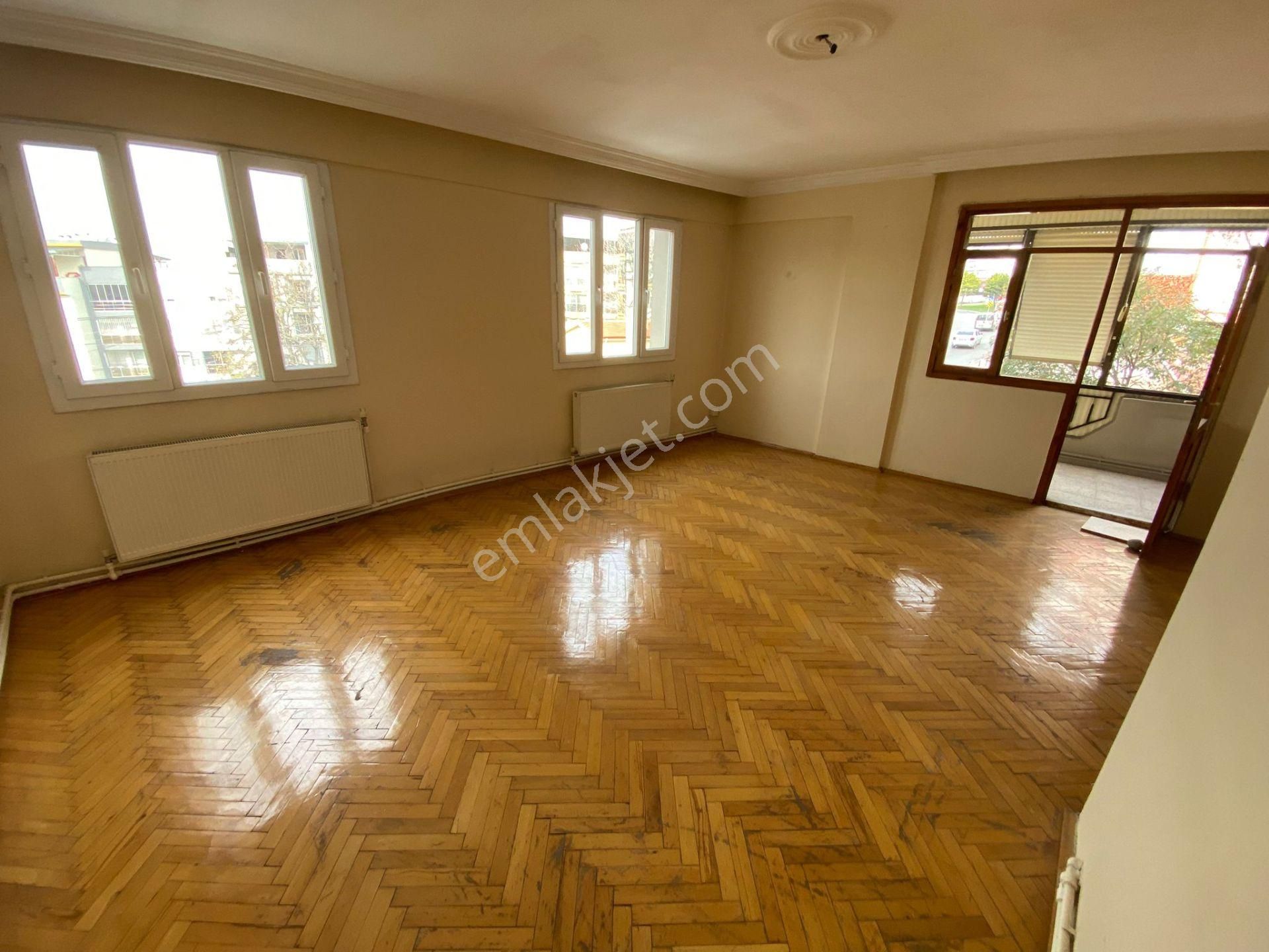 Acill Buca Yiğitler Mah.de Uçanyol Kavşağı Yanı 3+1 125m2 Dgazlı Arakat Satılık Daire - Görsel 2