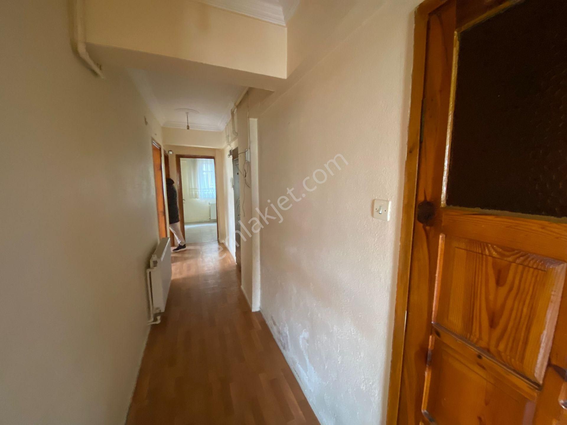 Acill Buca Yiğitler Mah.de Uçanyol Kavşağı Yanı 3+1 125m2 Dgazlı Arakat Satılık Daire - Görsel 25
