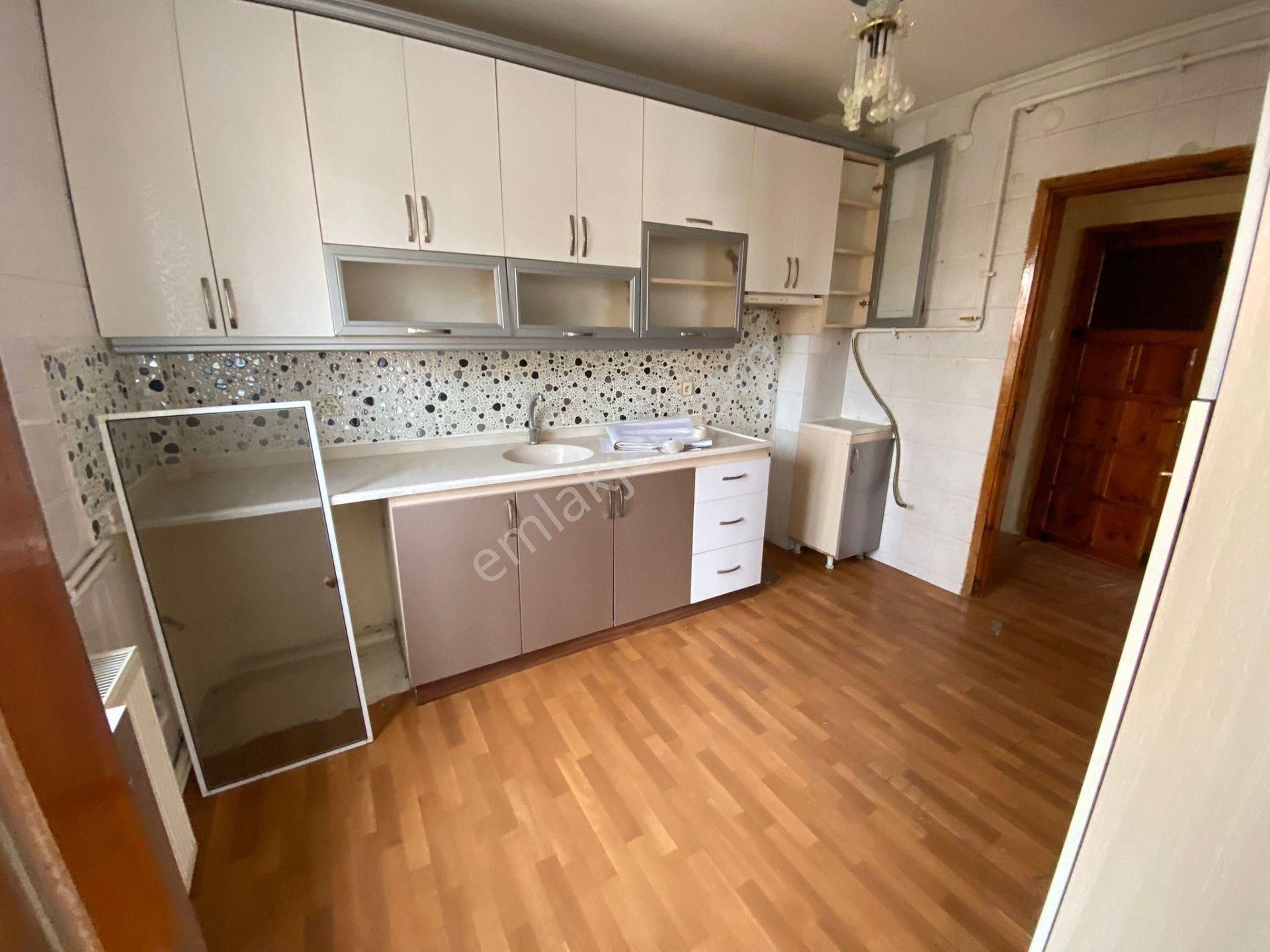 Acill Buca Yiğitler Mah.de Uçanyol Kavşağı Yanı 3+1 125m2 Dgazlı Arakat Satılık Daire - Görsel 19