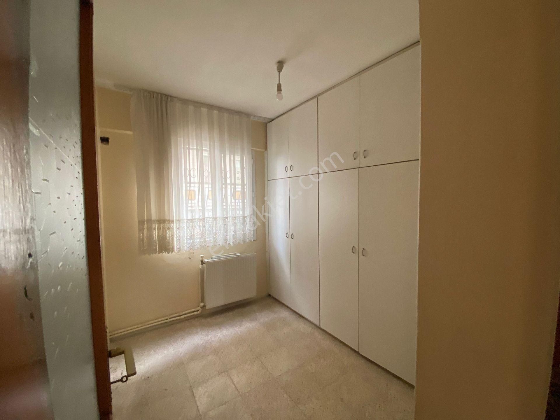 Acill Buca Yiğitler Mah.de Uçanyol Kavşağı Yanı 3+1 125m2 Dgazlı Arakat Satılık Daire - Görsel 13