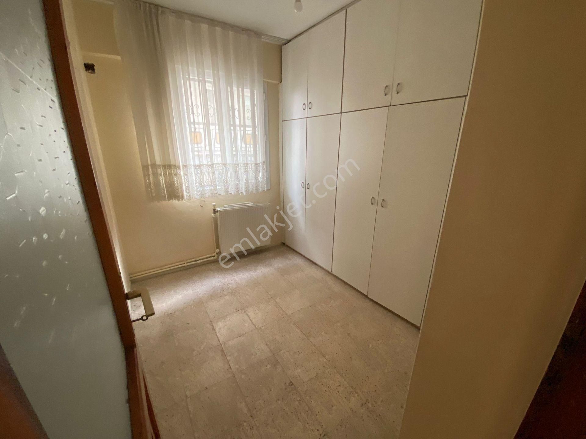 Acill Buca Yiğitler Mah.de Uçanyol Kavşağı Yanı 3+1 125m2 Dgazlı Arakat Satılık Daire - Görsel 15