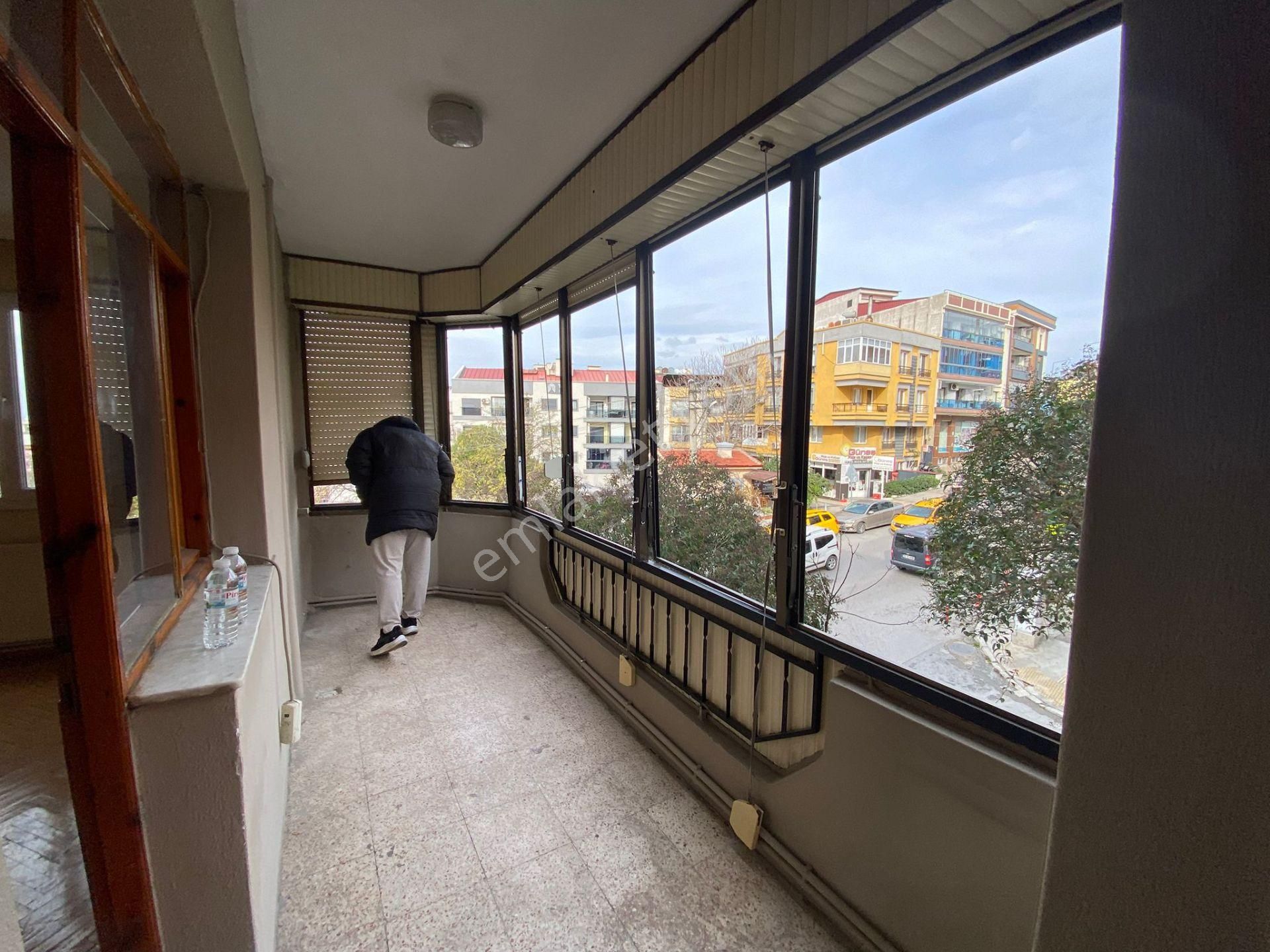 Acill Buca Yiğitler Mah.de Uçanyol Kavşağı Yanı 3+1 125m2 Dgazlı Arakat Satılık Daire - Görsel 27