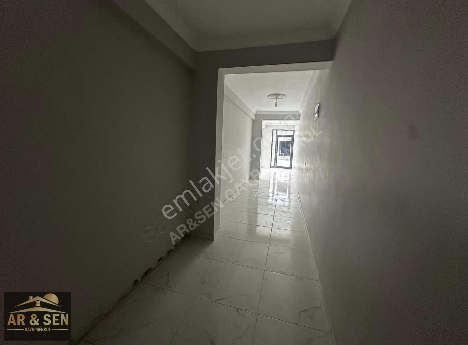 Kepez Sütçüler Mah Cadde Üstü Kiralık Dükkan - Görsel 6