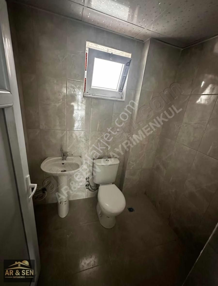 Kepez Sütçüler Mah Cadde Üstü Kiralık Dükkan - Görsel 9