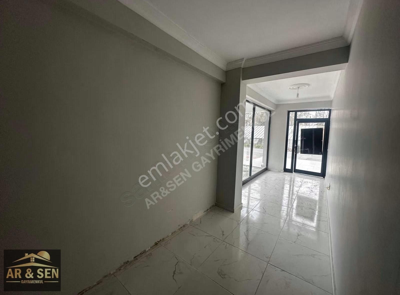 Kepez Sütçüler Mah Cadde Üstü Kiralık Dükkan - Görsel 7