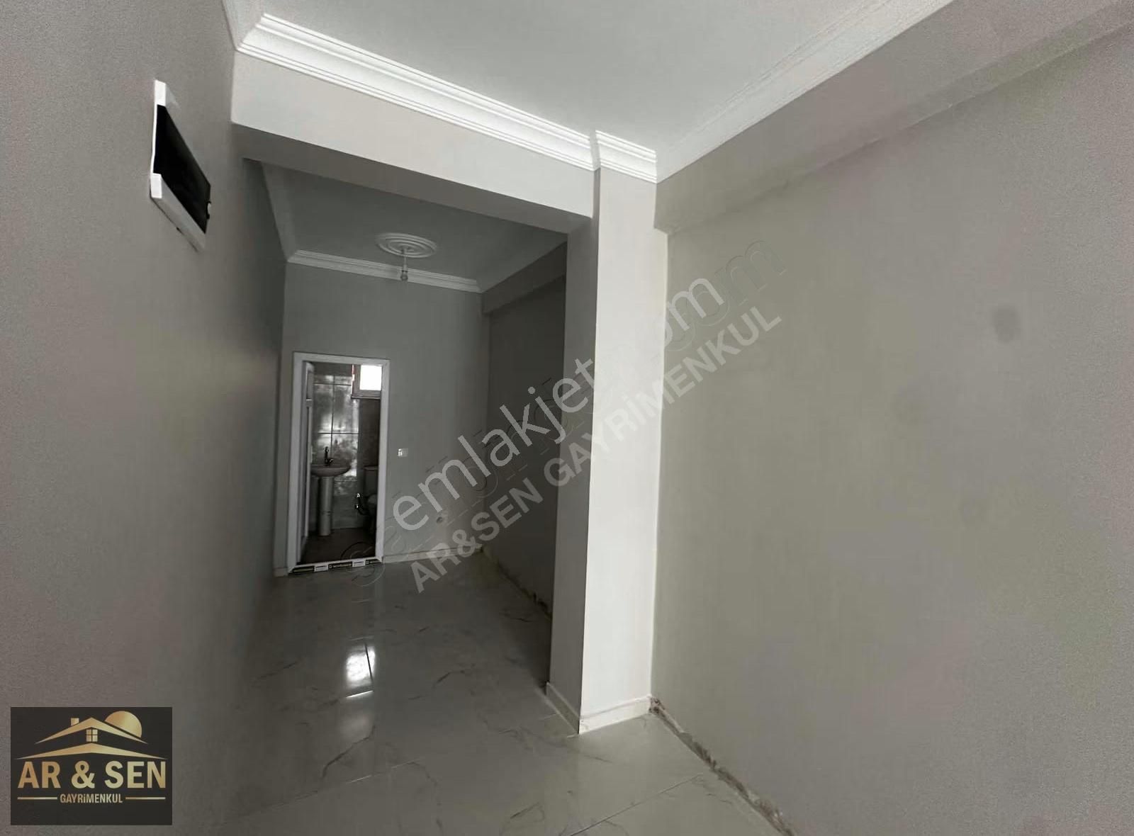 Kepez Sütçüler Mah Cadde Üstü Kiralık Dükkan - Görsel 12