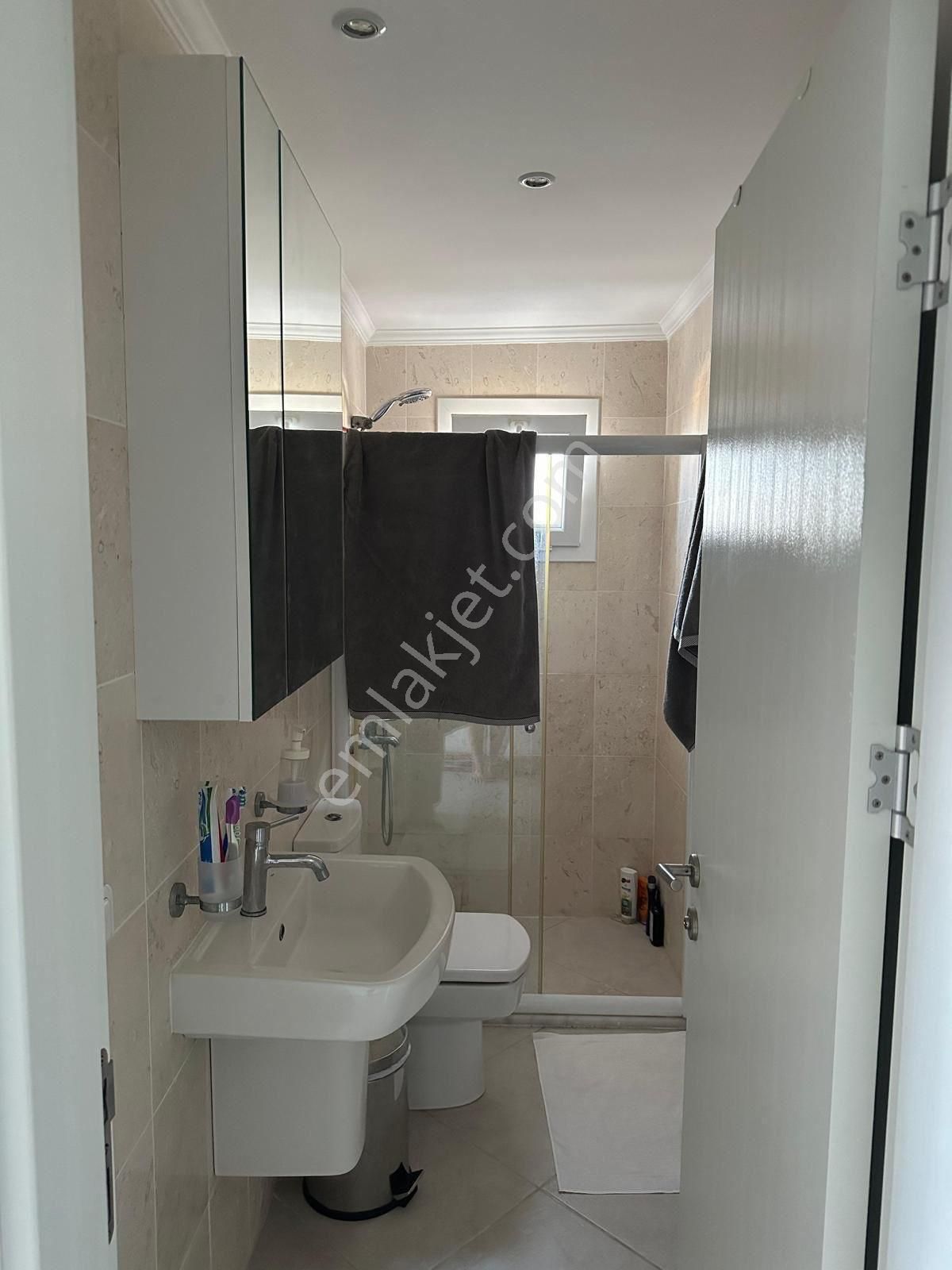 Golf Resortta 2 Artı 1 Ful Eşyalı Çatı Dubleks - Görsel 19