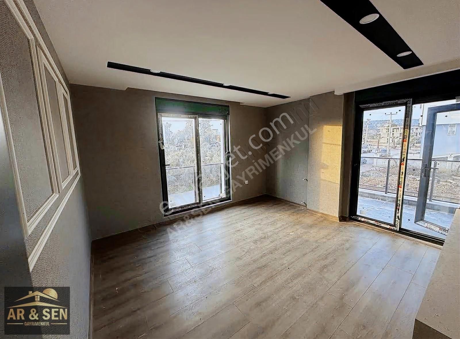 Kepez Aktoprak Mah Tranvay Yakını Katta Satılık Daire - Görsel 9