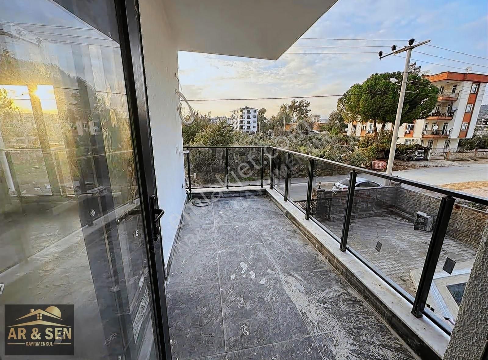 Kepez Aktoprak Mah Tranvay Yakını Katta Satılık Daire - Görsel 12