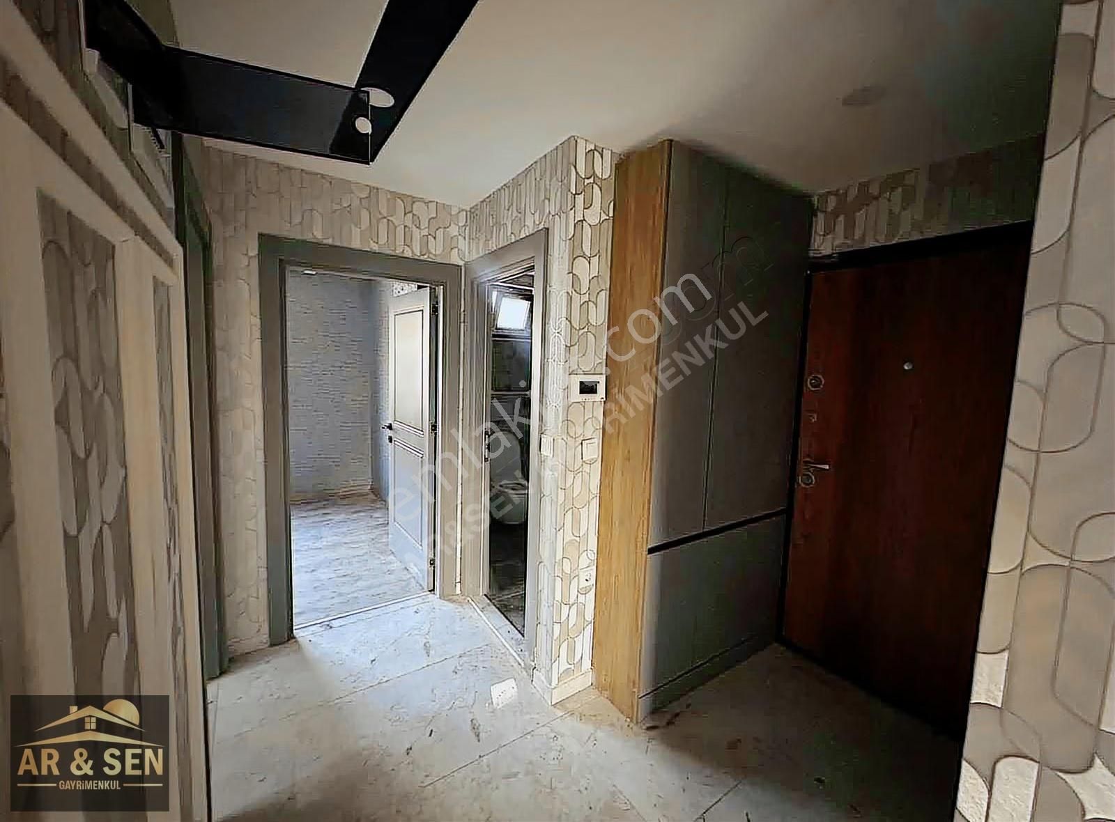 Kepez Aktoprak Mah Tranvay Yakını Katta Satılık Daire - Görsel 11