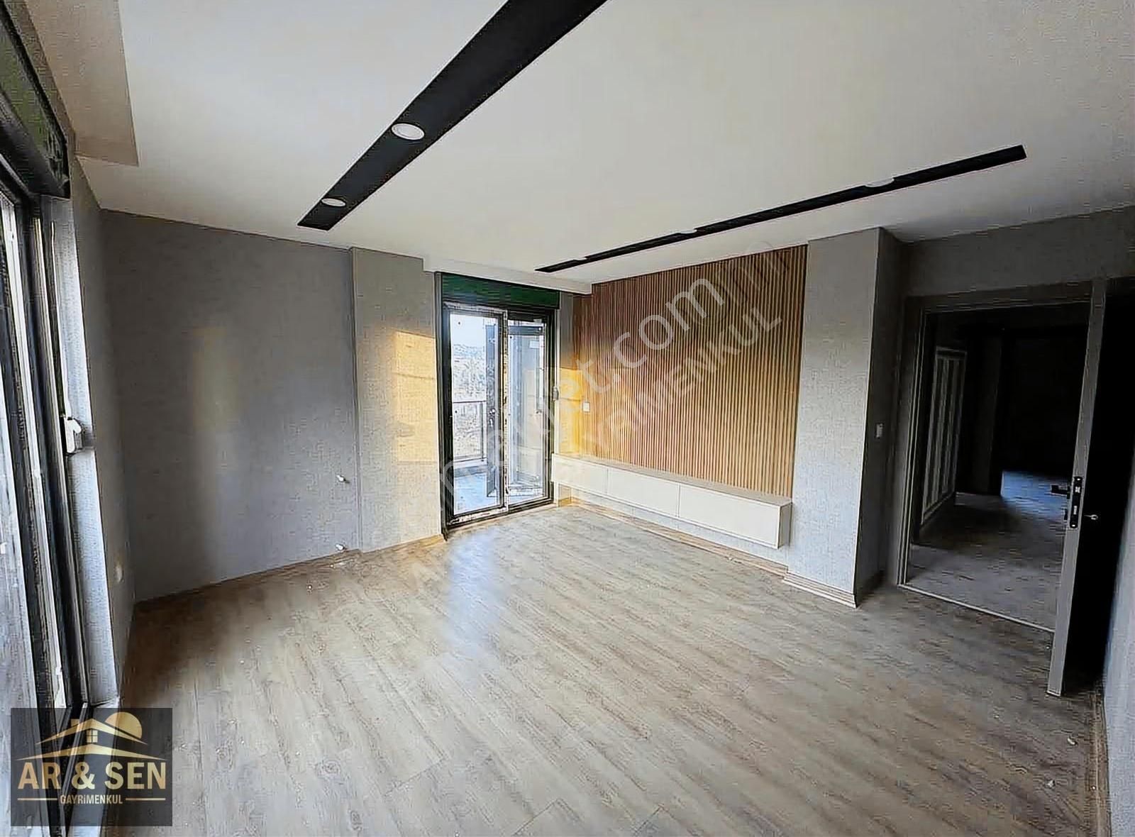 Kepez Aktoprak Mah Tranvay Yakını Katta Satılık Daire