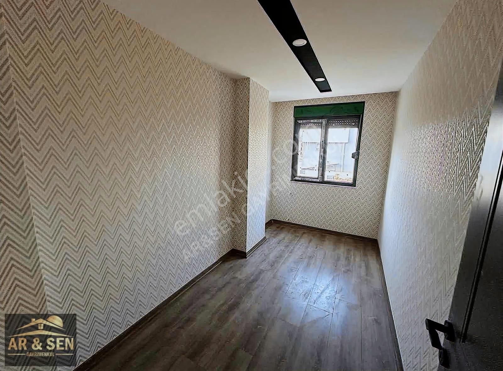 Kepez Aktoprak Mah Tranvay Yakını Katta Satılık Daire - Görsel 13