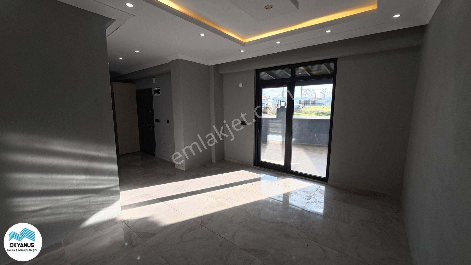 Kocaali De Havuzlu, Geniş Bahçeli Ve Ön Cephe Lüks 4+ 1 Villa! - Görsel 11