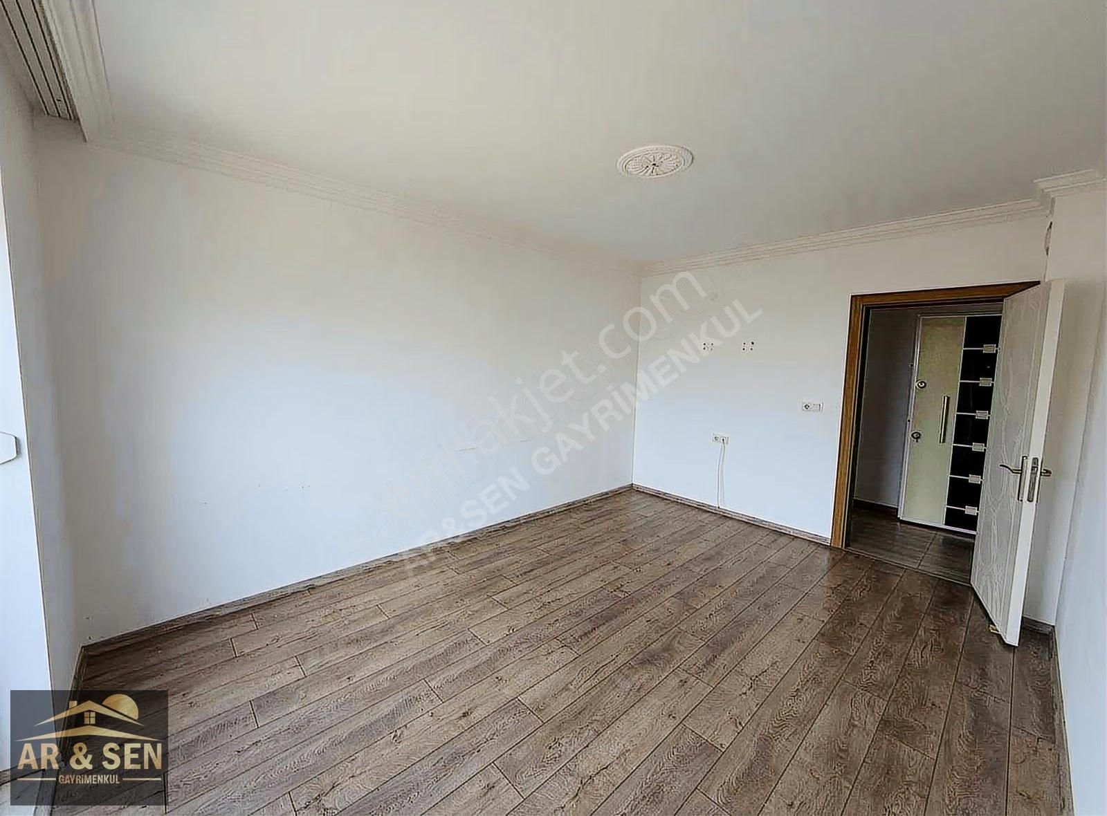 Kepez Çankaya Mah Havuzlu Güvenlikli 3+1 Ebeveyn Banyolu - Görsel 22