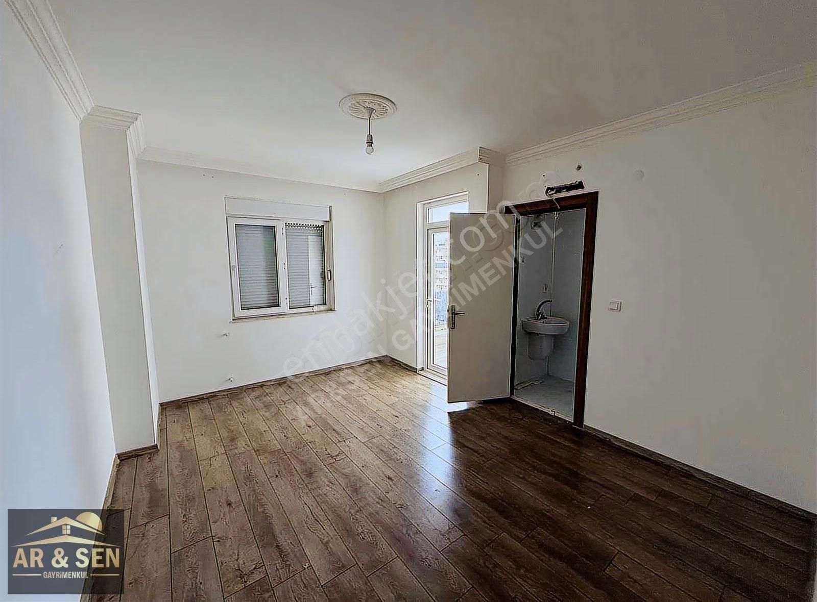 Kepez Çankaya Mah Havuzlu Güvenlikli 3+1 Ebeveyn Banyolu - Görsel 7