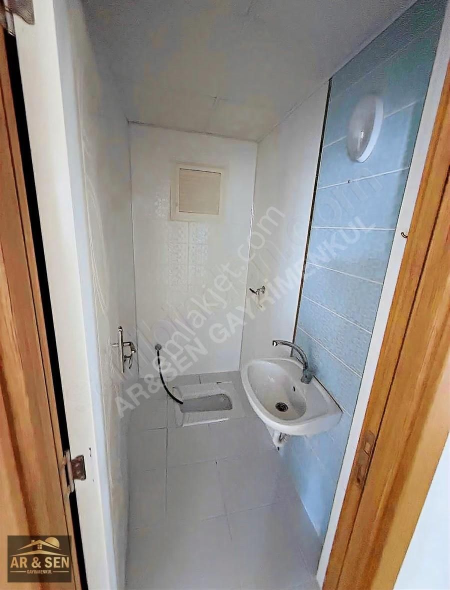 Kepez Çankaya Mah Havuzlu Güvenlikli 3+1 Ebeveyn Banyolu - Görsel 17