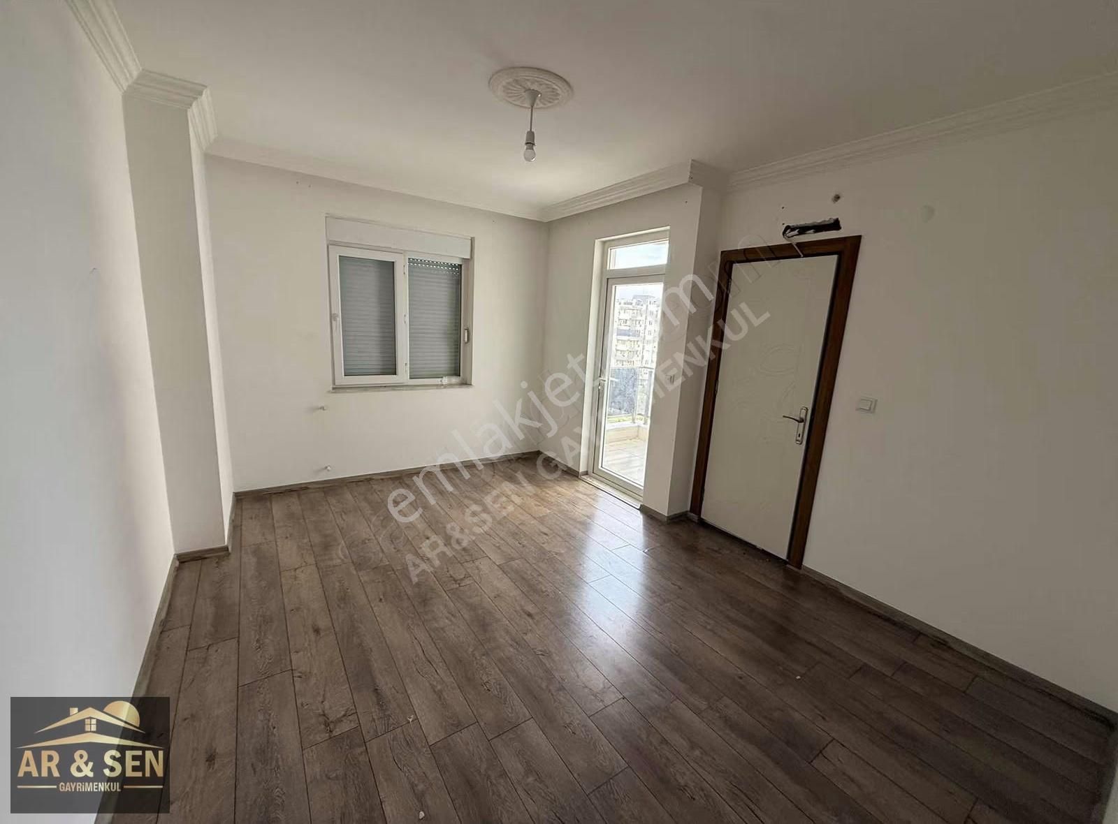 Kepez Çankaya Mah Havuzlu Güvenlikli 3+1 Ebeveyn Banyolu - Görsel 24