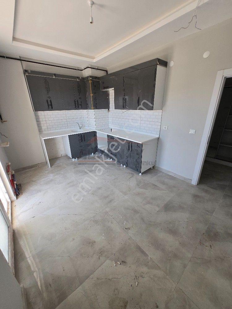 Güvenay - Çorum Mimarsinan Yibo Okulun Arkası 2+1 Sıfır Daire