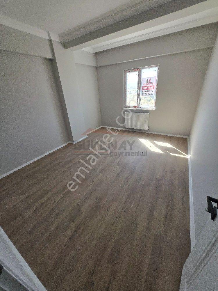 Güvenay - Çorum Mimarsinan Yibo Okulun Arkası 2+1 Sıfır Daire - Görsel 10