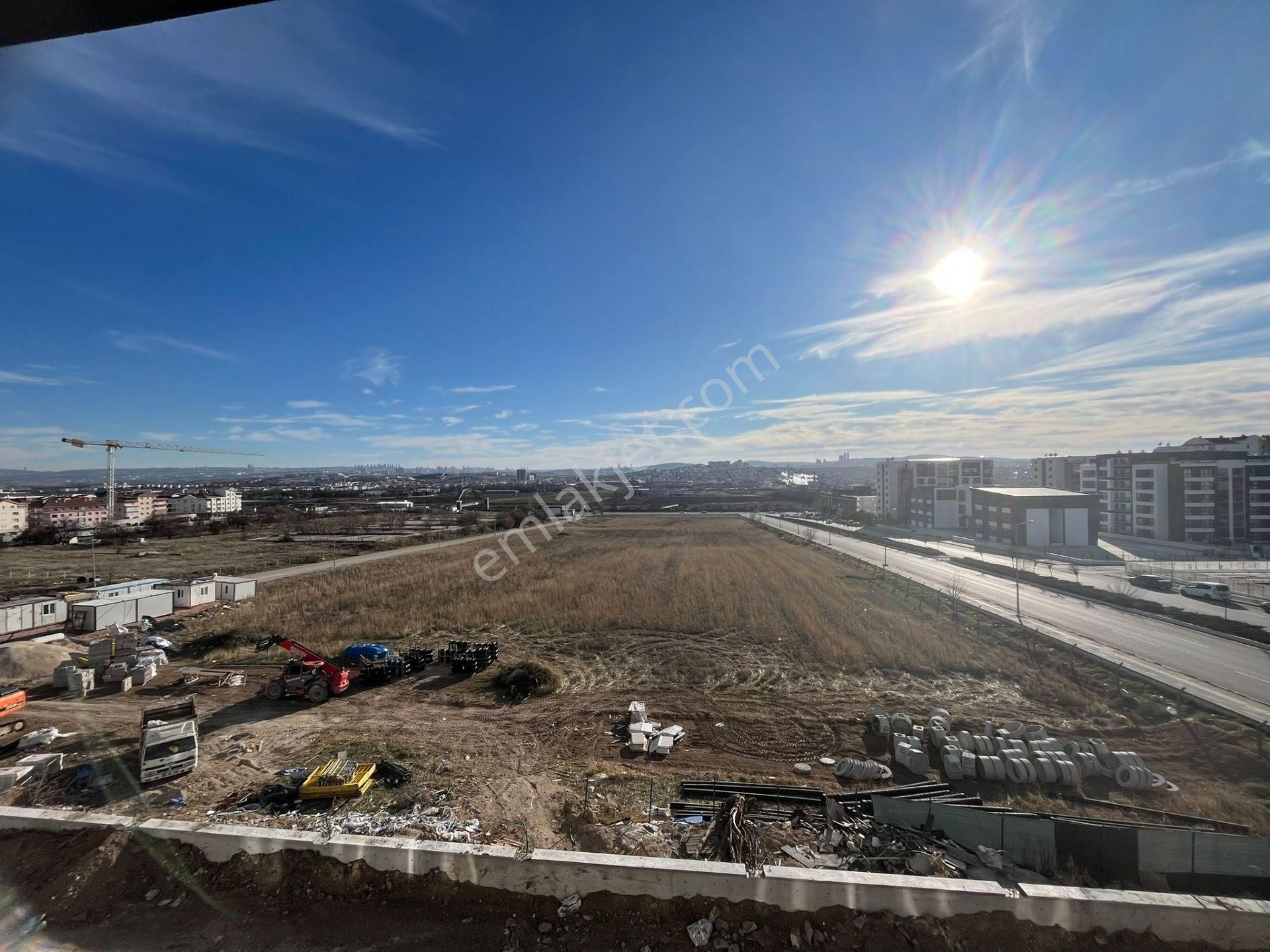 Etimesgut Şeker Mah. Yükselen Projede 2+1 Satılık Daire - Görsel 20