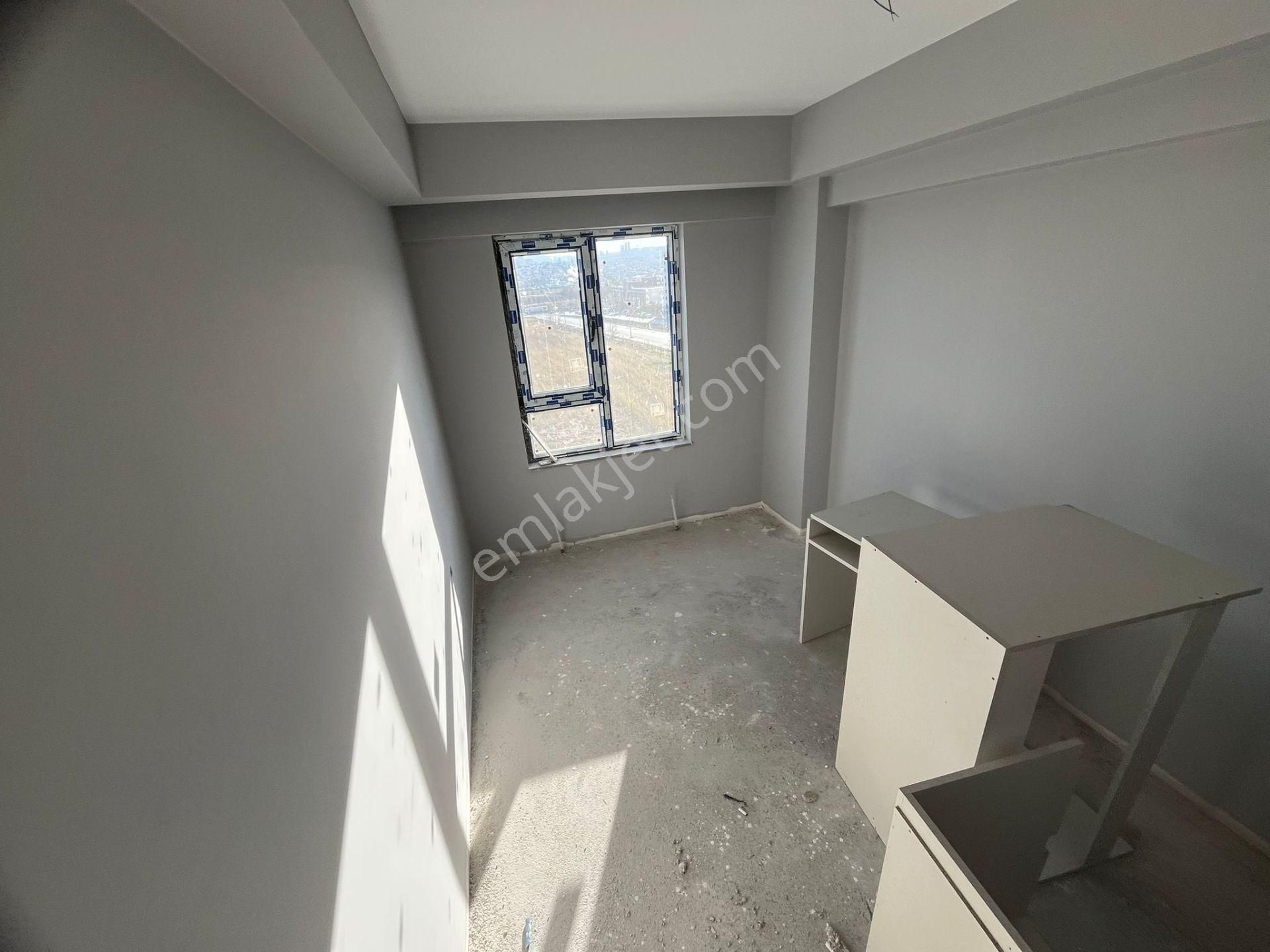 Etimesgut Şeker Mah. Yükselen Projede 2+1 Satılık Daire - Görsel 9