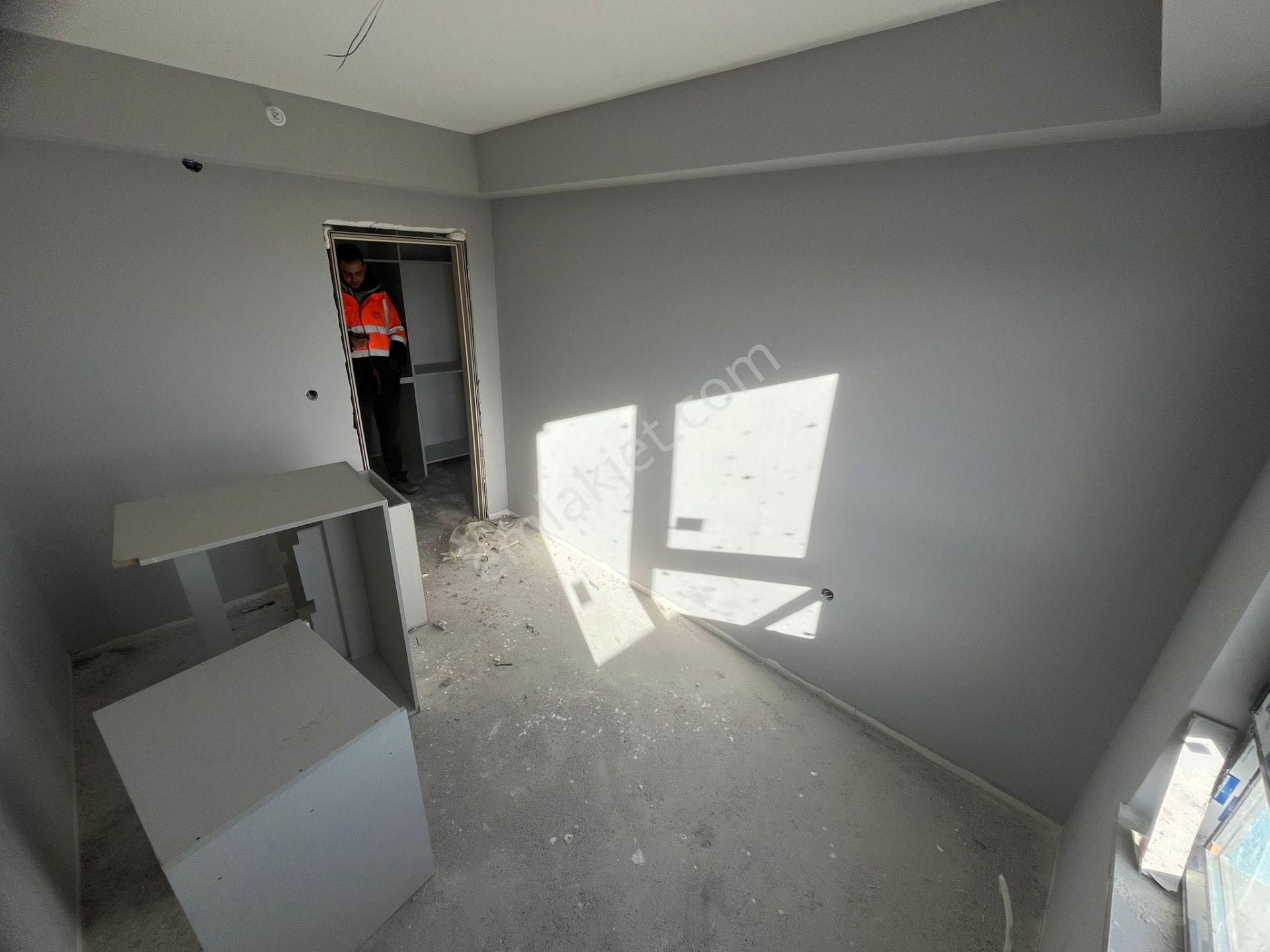 Etimesgut Şeker Mah. Yükselen Projede 2+1 Satılık Daire - Görsel 11