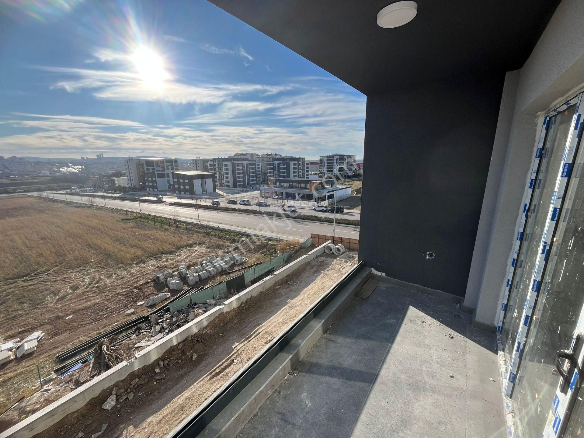 Etimesgut Şeker Mah. Yükselen Projede 2+1 Satılık Daire - Görsel 16