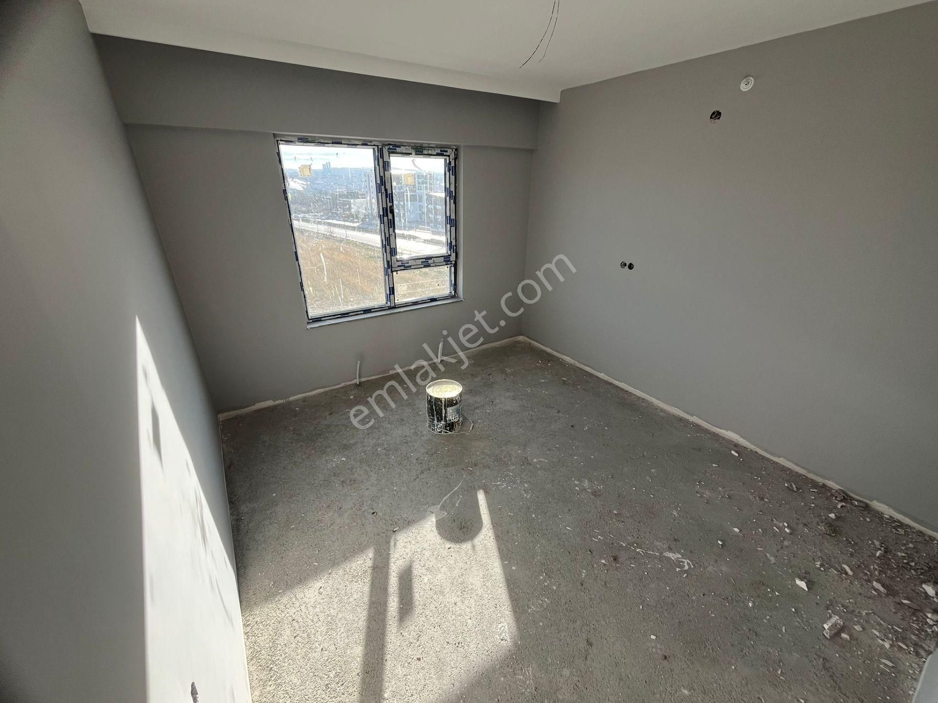 Etimesgut Şeker Mah. Yükselen Projede 2+1 Satılık Daire - Görsel 8