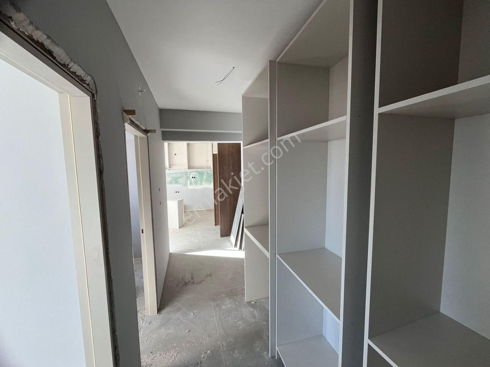 Etimesgut Şeker Mah. Yükselen Projede 2+1 Satılık Daire - Görsel 6