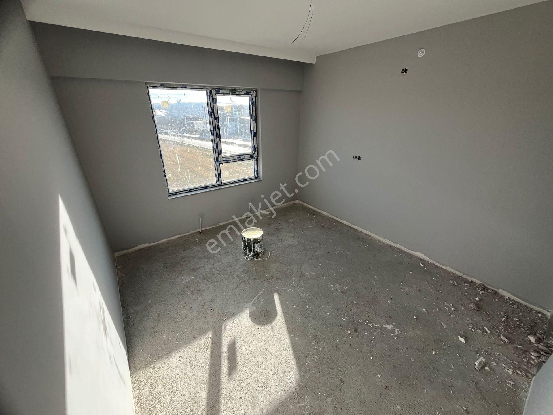 Etimesgut Şeker Mah. Yükselen Projede 2+1 Satılık Daire - Görsel 7