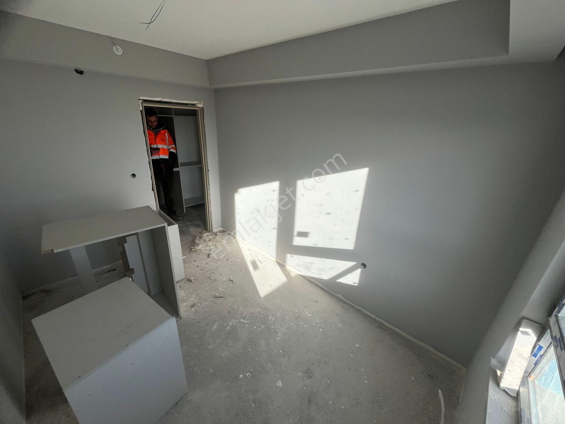 Etimesgut Şeker Mah. Yükselen Projede 2+1 Satılık Daire - Görsel 13