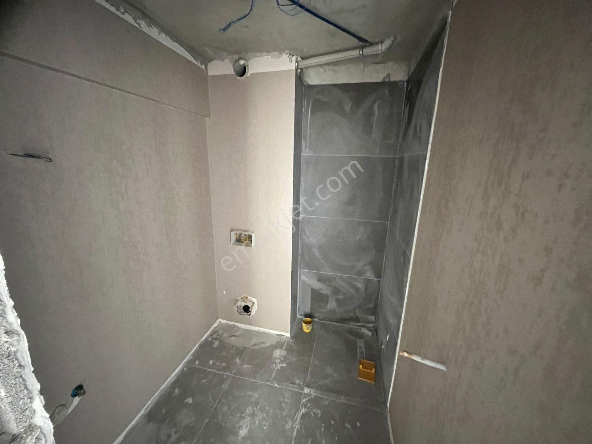 Etimesgut Şeker Mah. Yükselen Projede 2+1 Satılık Daire - Görsel 15