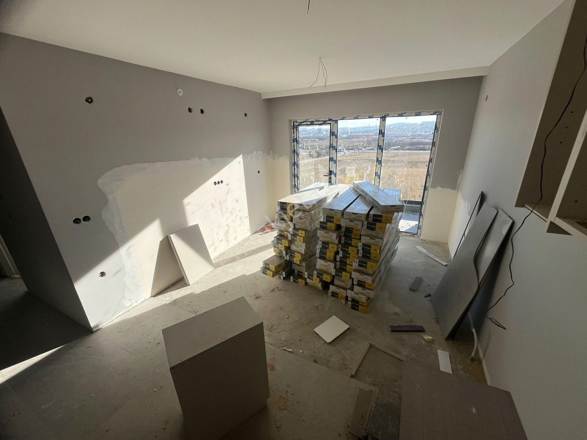 Etimesgut Şeker Mah. Yükselen Projede 2+1 Satılık Daire - Görsel 5