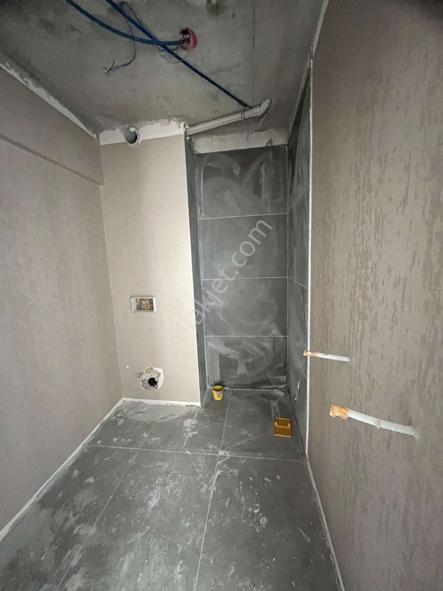 Etimesgut Şeker Mah. Yükselen Projede 2+1 Satılık Daire - Görsel 14