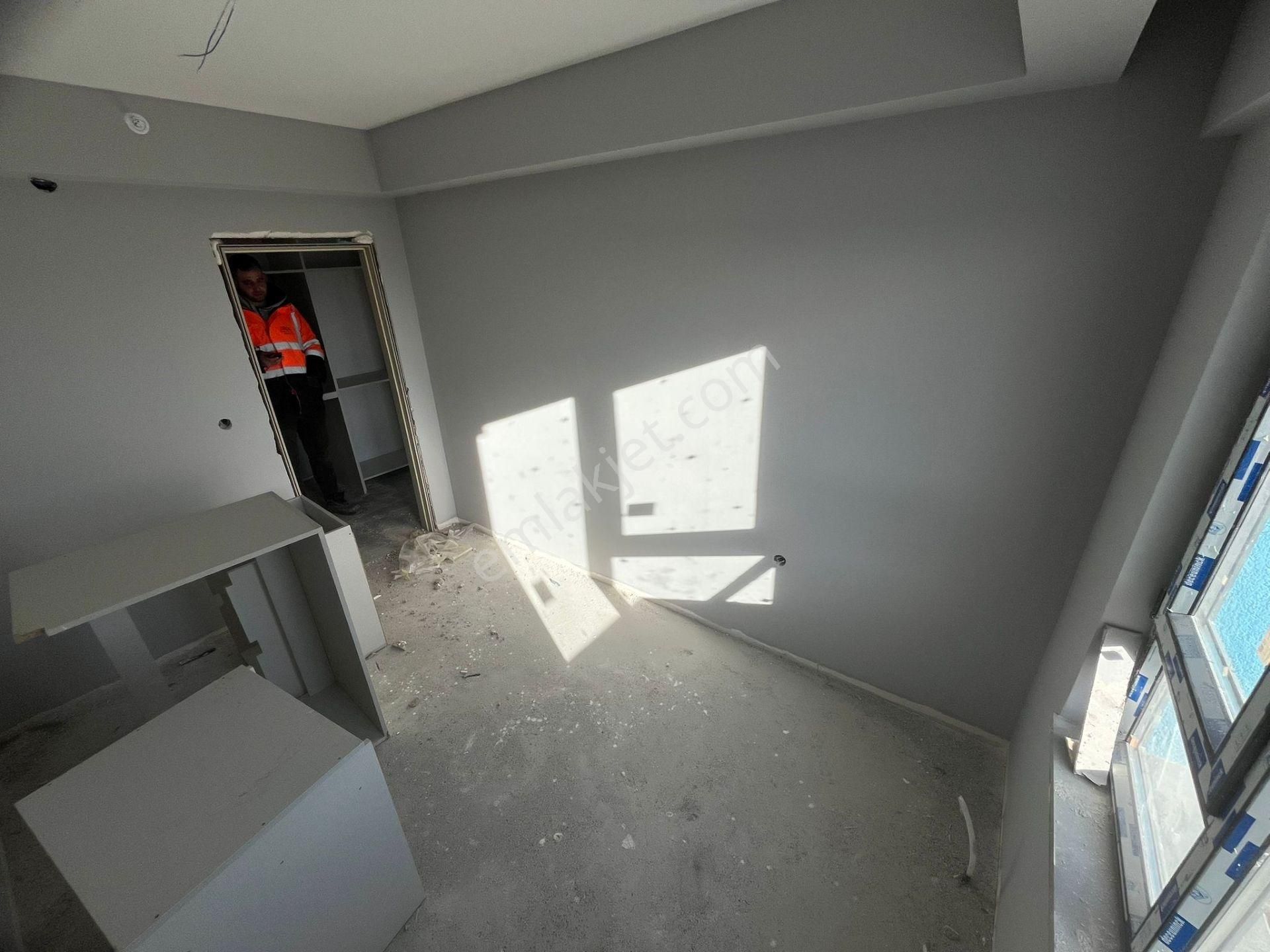 Etimesgut Şeker Mah. Yükselen Projede 2+1 Satılık Daire - Görsel 12