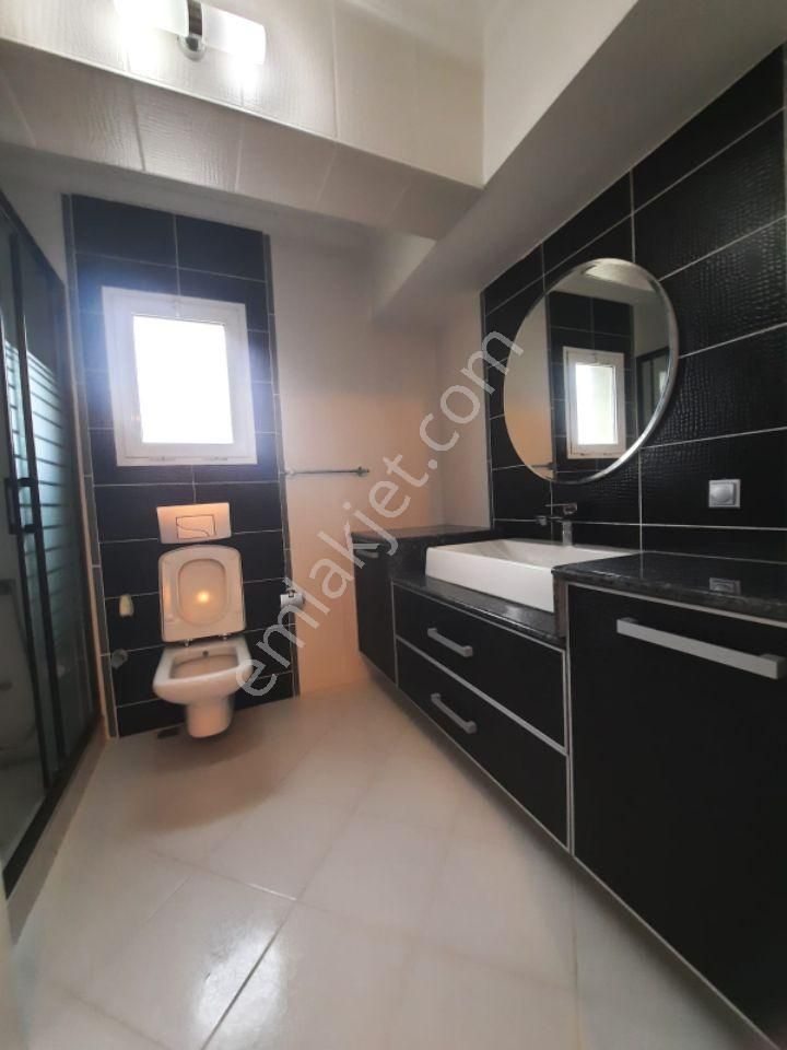 Güzelbahçe Yelki De Kolejlere Yakın 3+1 Villa Kiralık. - Görsel 12